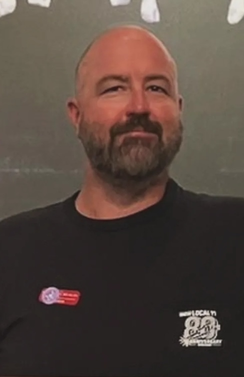Brent Monacelli